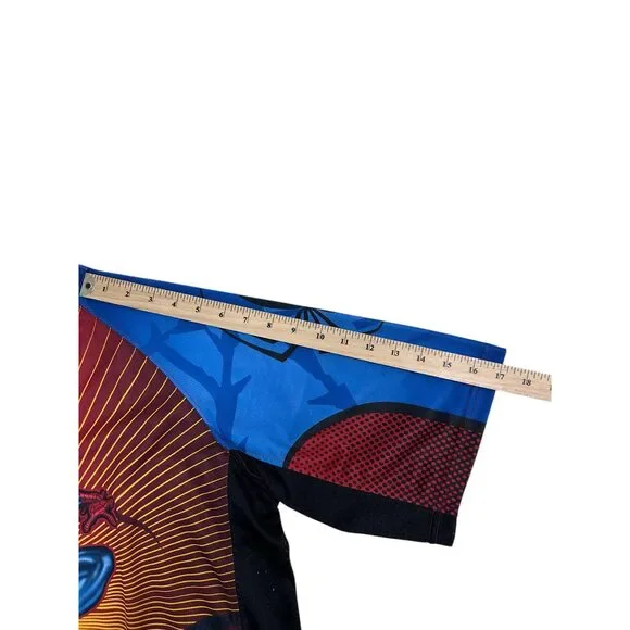 2002 Spider-Man (Medium) - Picture 10 of 10